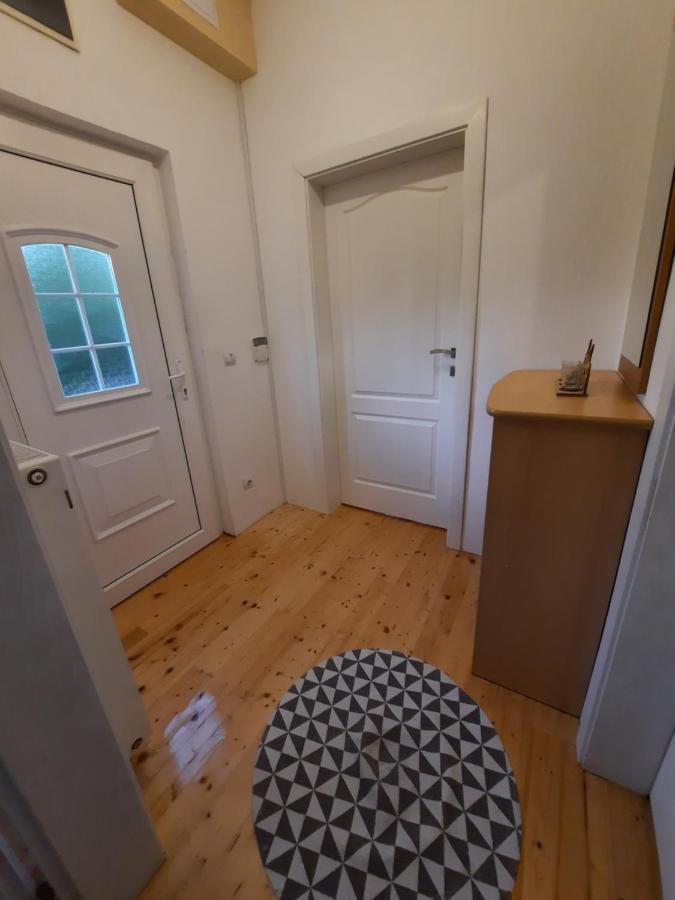 Dona 2 Lejlighed SJJ Eksteriør billede